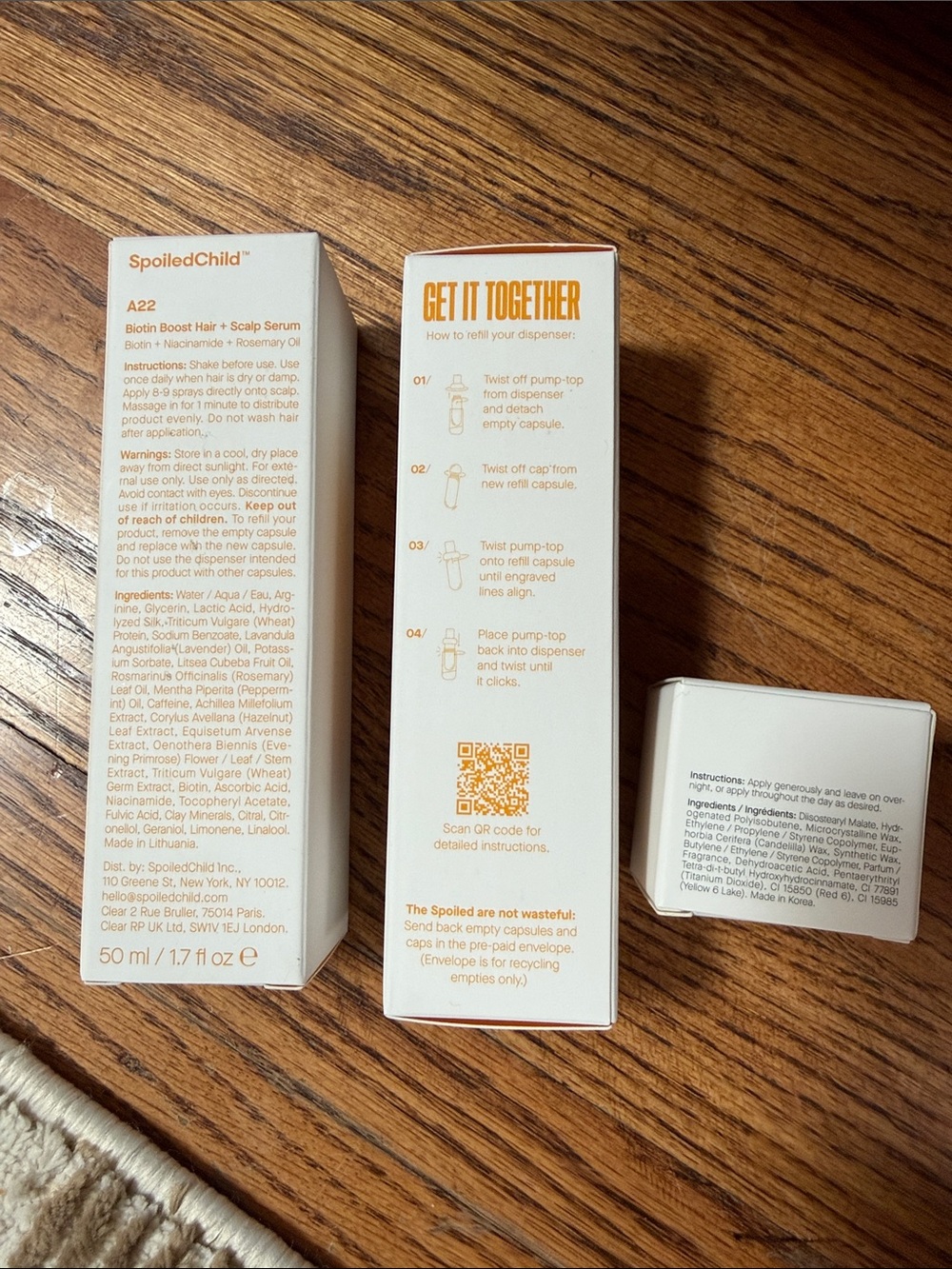 SpoiledChild Bundle - Picture 2 of 4